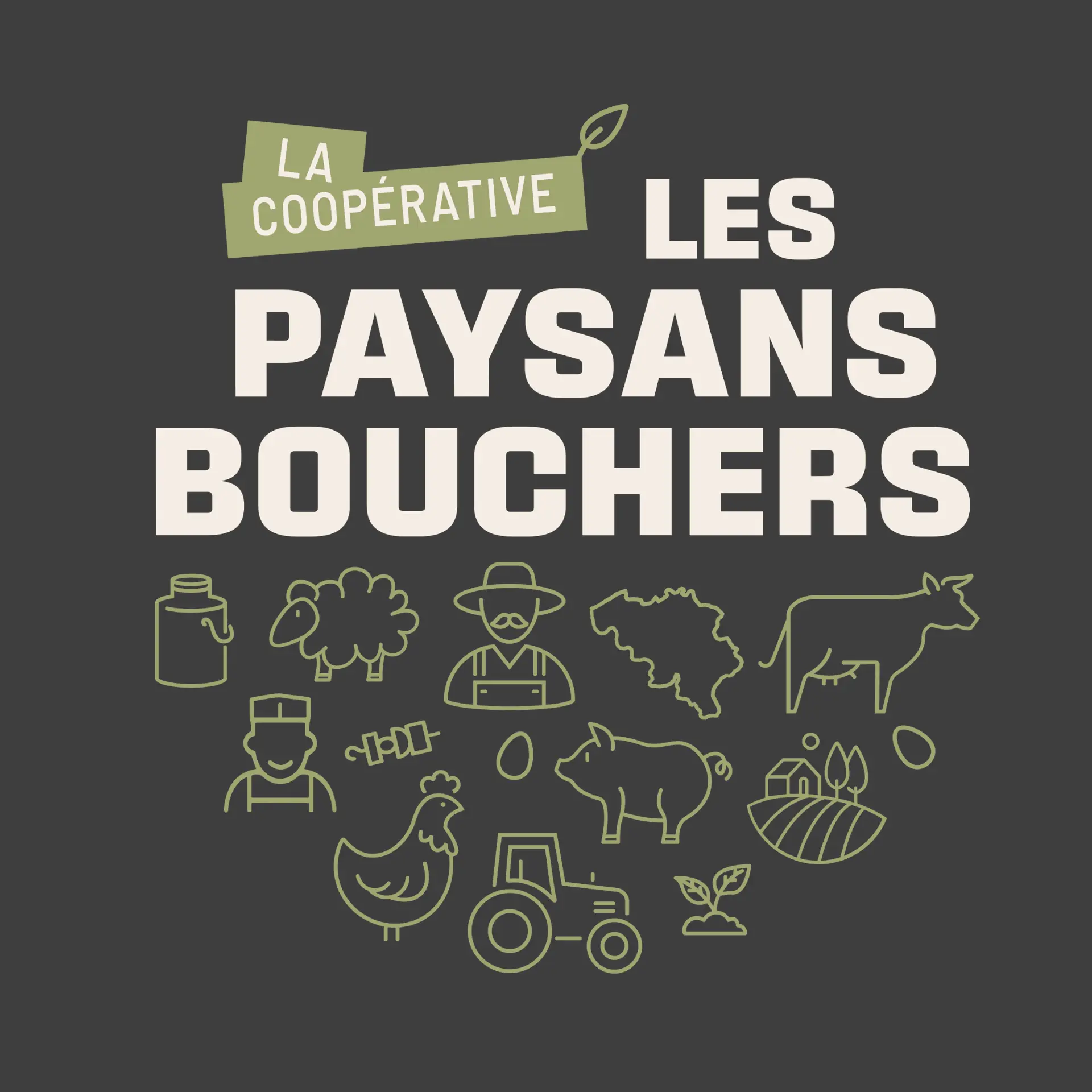 Paysans Bouchers B2B